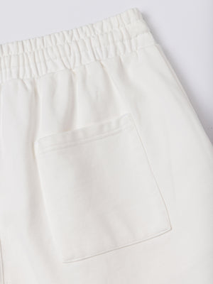 FASHION SET BOTTOM Cream / XXL