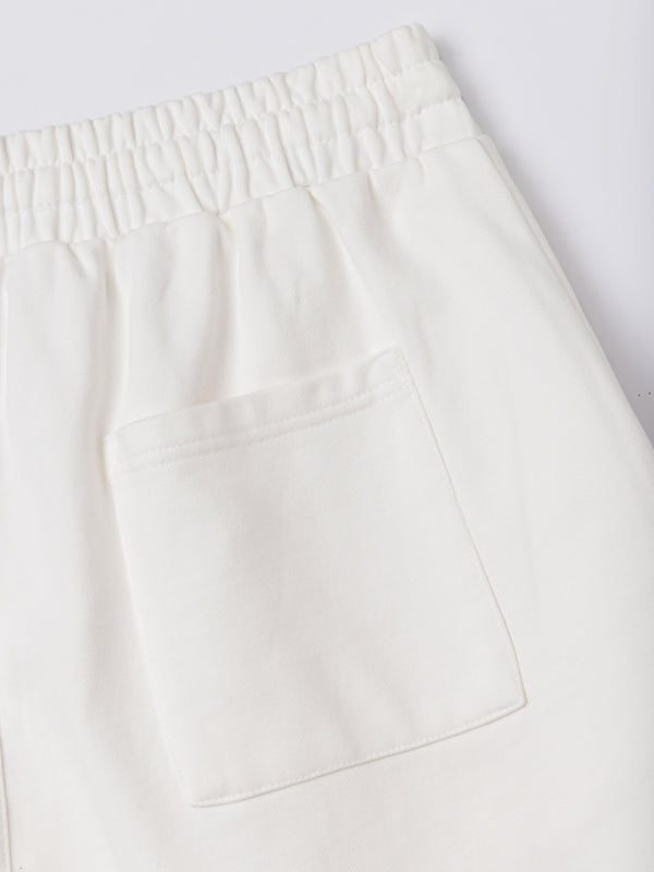 FASHION SET BOTTOM Cream / XXL