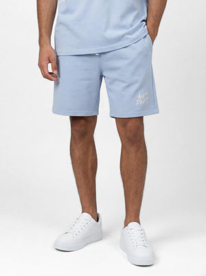 FASHION SET BOTTOM Light Blue / XXL