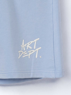FASHION SET BOTTOM Light Blue / XXL