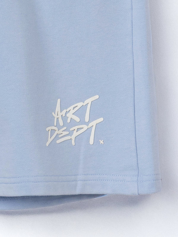FASHION SET BOTTOM Light Blue / XXL