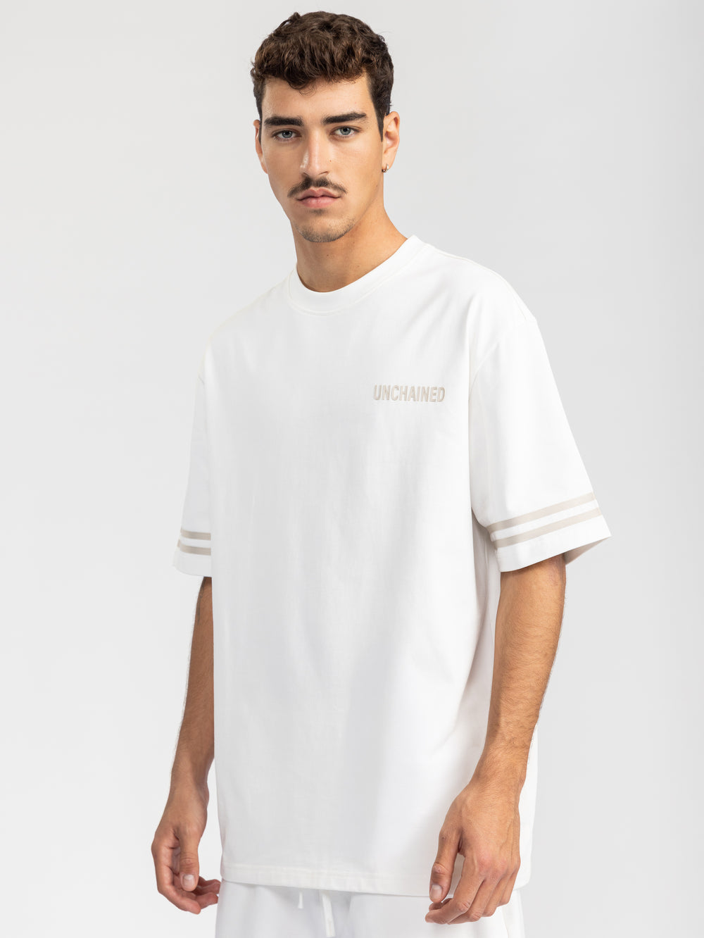 FASHION SET TOP White / XXS