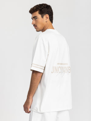FASHION SET TOP White / XXS