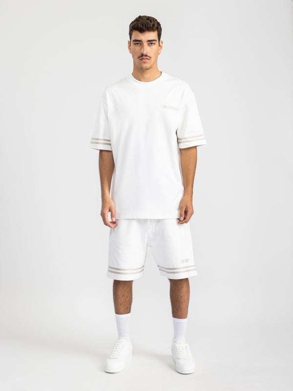 FASHION SET BOTTOM White / XXL