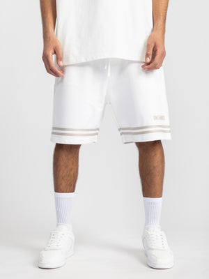 FASHION SET BOTTOM White / XXL