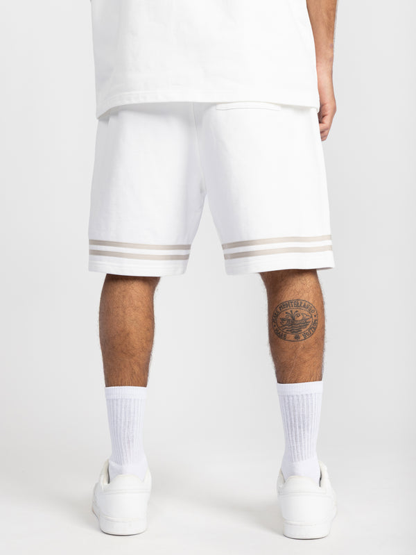 FASHION SET BOTTOM White / XXL
