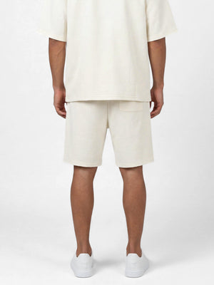 SET BOTTOM RESORT Cream / XXL