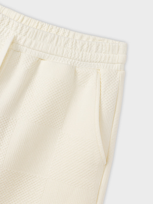 SET BOTTOM RESORT Cream / XXL