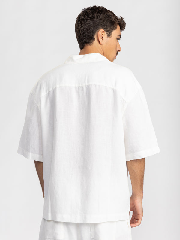 SET TOP RESORT White / XXL