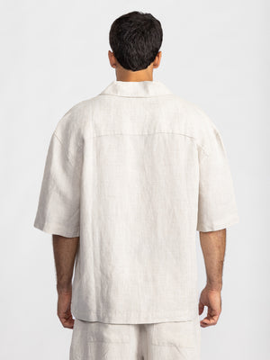 SET TOP RESORT Stone / XXL