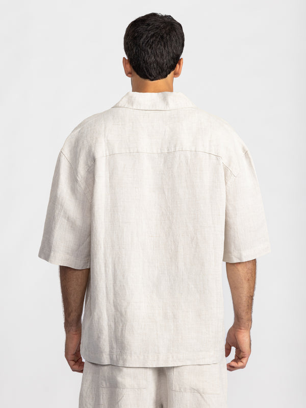 SET TOP RESORT Stone / XXL
