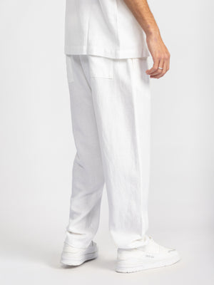 SET BOTTOM RESORT White / XXL