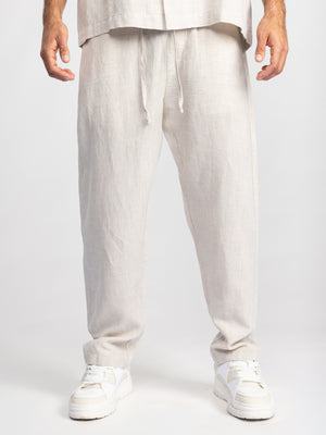 SET BOTTOM RESORT Stone / XXL