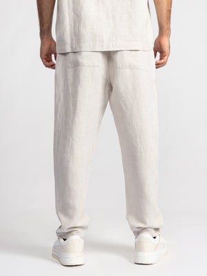 SET BOTTOM RESORT Stone / XXL