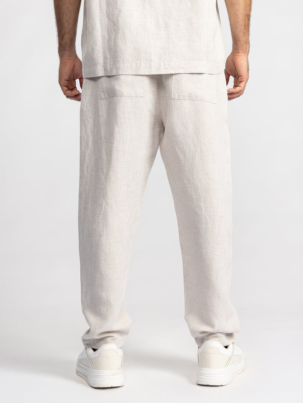 SET BOTTOM RESORT Stone / XXL