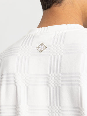 SET TOP RESORT White / XXL