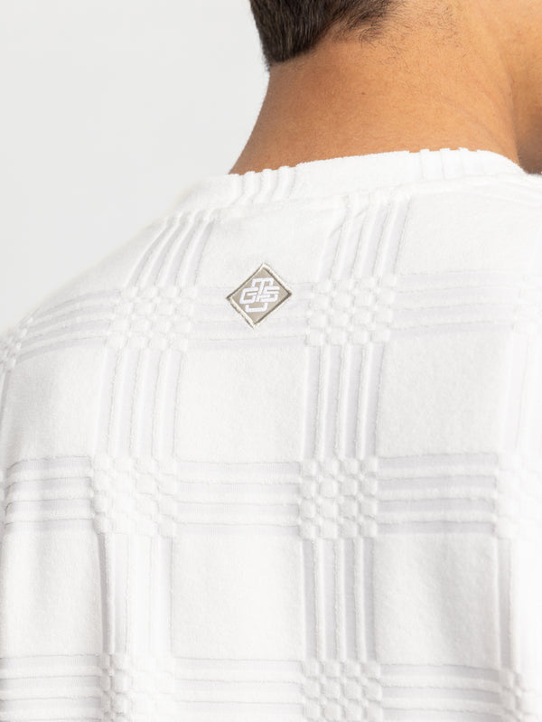 SET TOP RESORT White / XXL