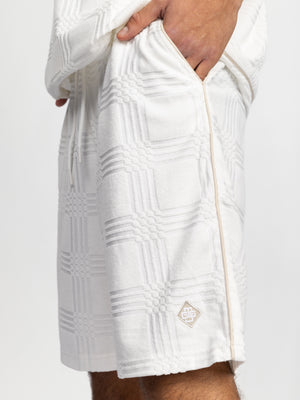 SET BOTTOM RESORT White / XXL