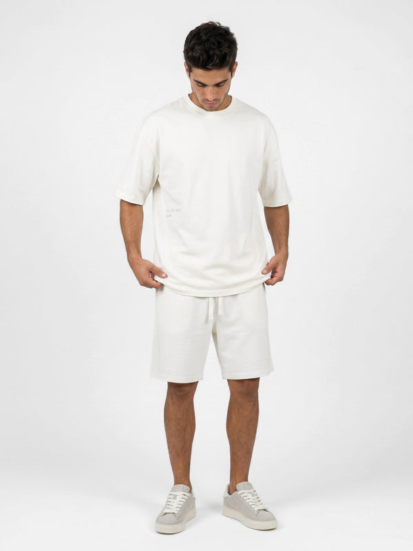 FASHION SET BOTTOM Cream / XXL