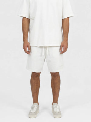 FASHION SET BOTTOM Cream / XXL