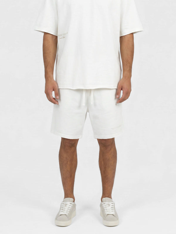 FASHION SET BOTTOM Cream / XXL