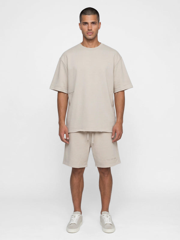 FASHION SET BOTTOM Stone / XXL