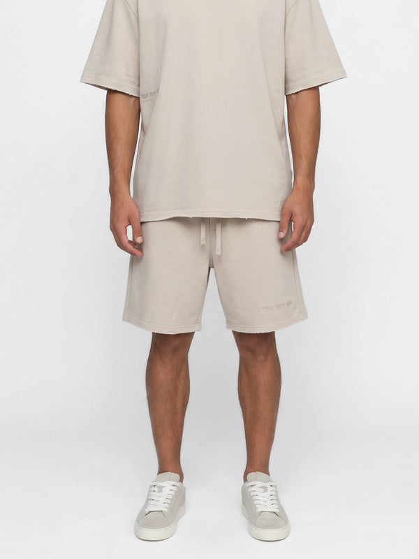 FASHION SET BOTTOM Stone / XXL