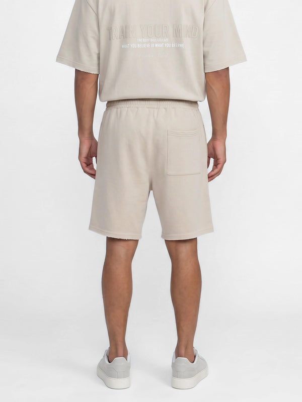FASHION SET BOTTOM Stone / XXL