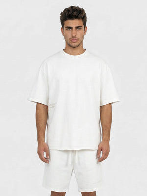 FASHION SET TOP Cream / XXS
