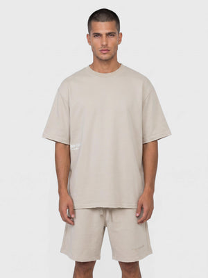 FASHION SET TOP Stone / XXS