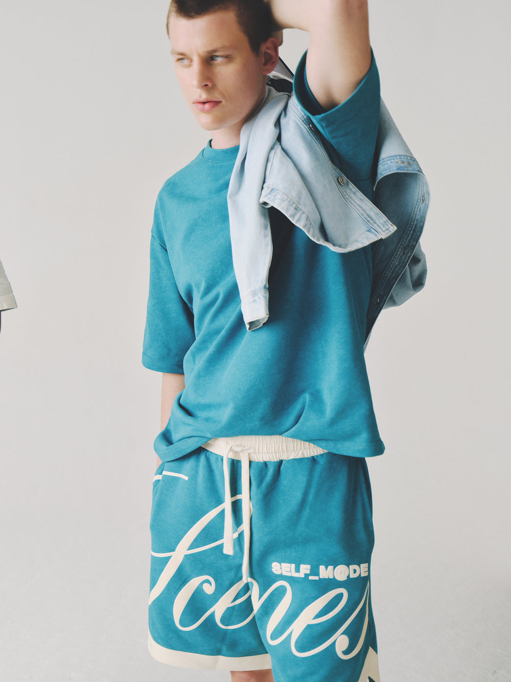 FASHION SET BOTTOM