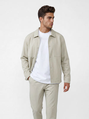 JACKETS Stone / XXL