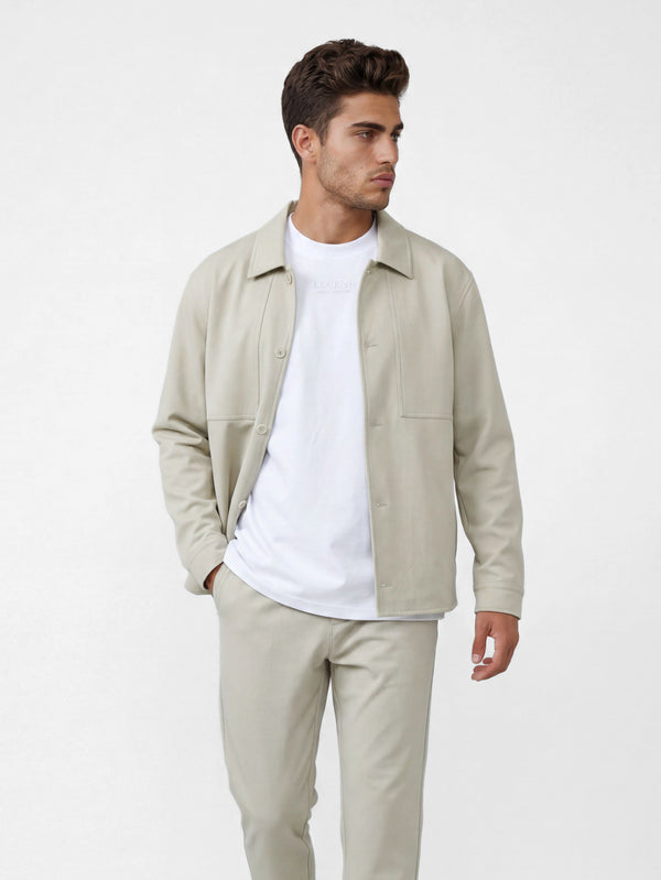 JACKETS Stone / XXL