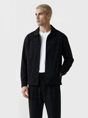 JACKETS Black / XXL