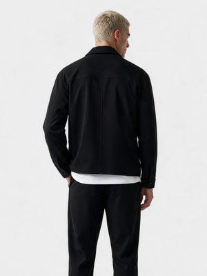 JACKETS Black / XXL