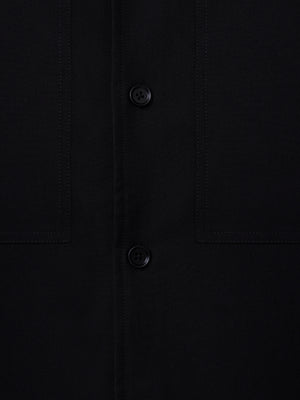 JACKETS Black / XXL