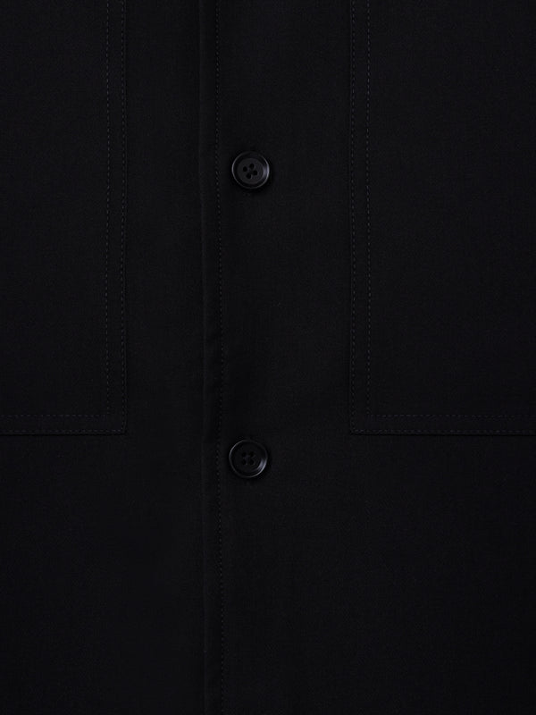JACKETS Black / XXL