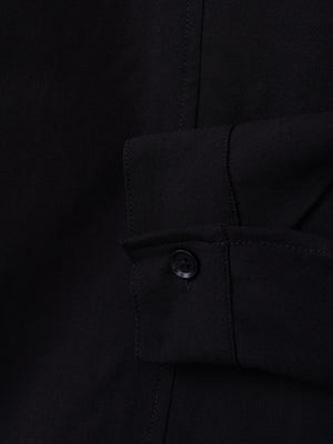 JACKETS Black / XXL