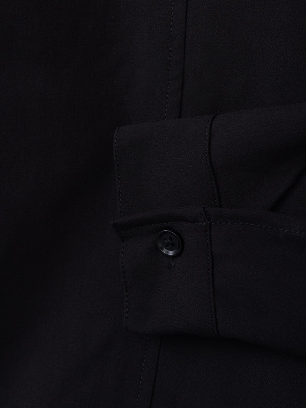 JACKETS Black / XXL