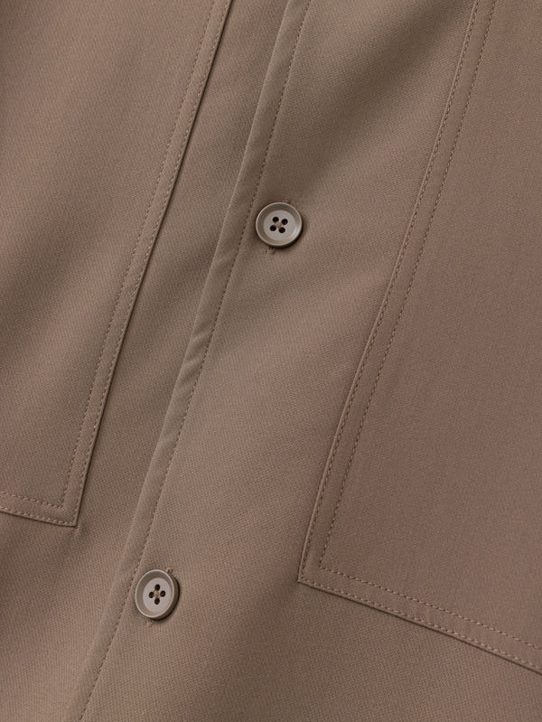 JACKETS Mocha / XXL