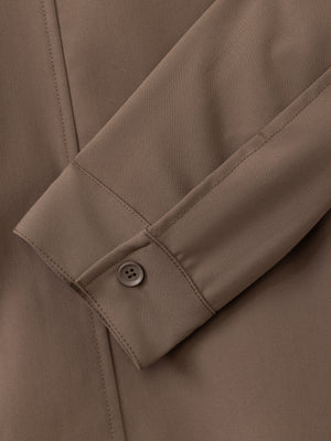 JACKETS Mocha / XXL