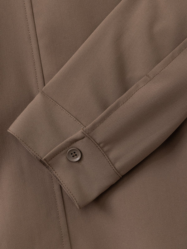 JACKETS Mocha / XXL