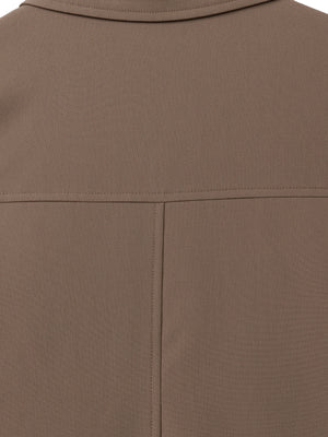 JACKETS Mocha / XXL