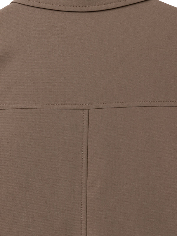 JACKETS Mocha / XXL