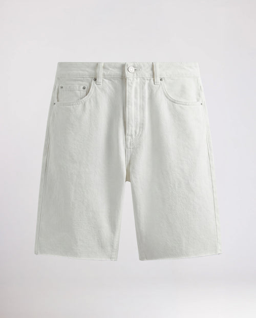 JEANS BERMUDA