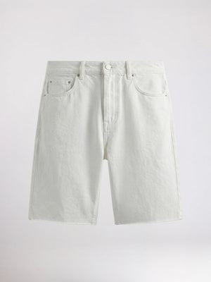 JEANS BERMUDA