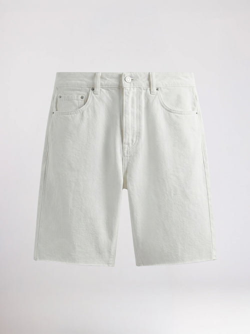 JEANS BERMUDA