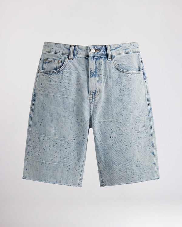 JEANS BERMUDA