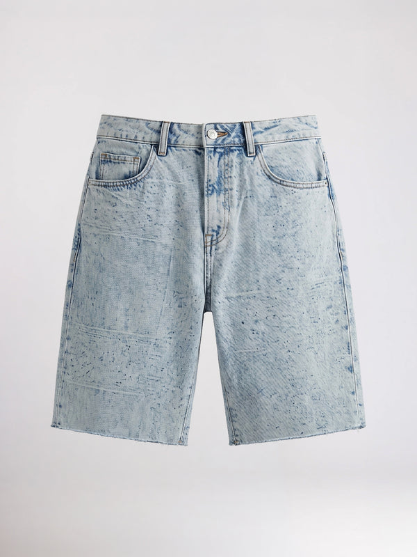 JEANS BERMUDA