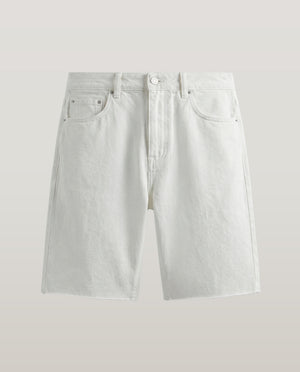 JEANS BERMUDA